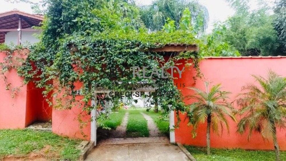 Sobrado, 4 quartos, 310 m² - Foto 4