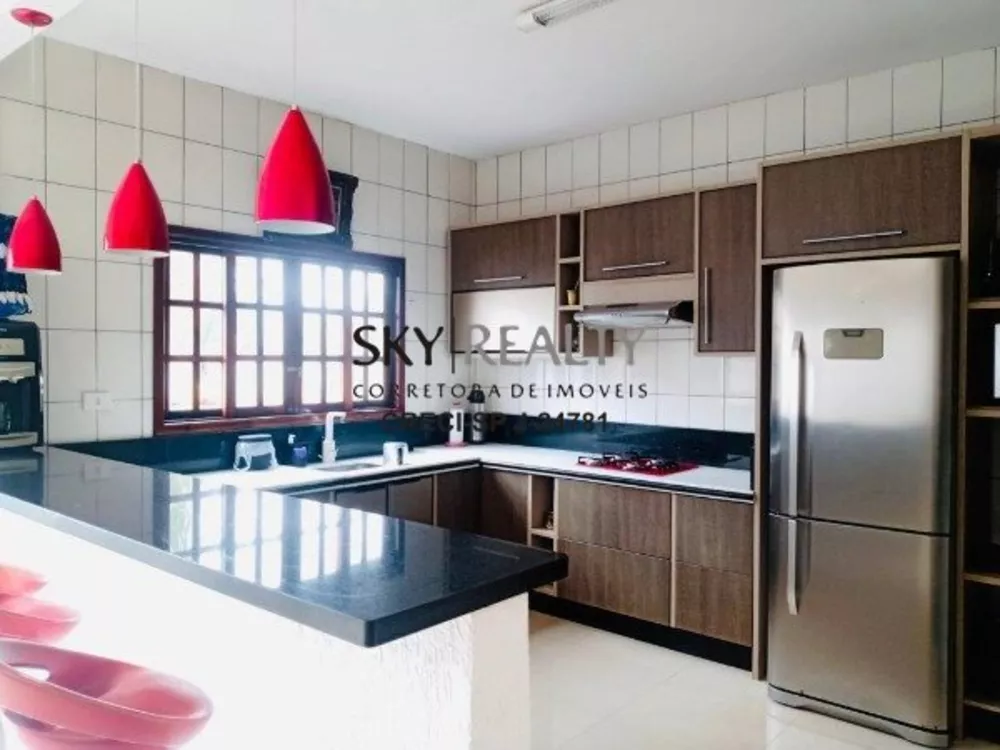 Sobrado, 4 quartos, 310 m² - Foto 11