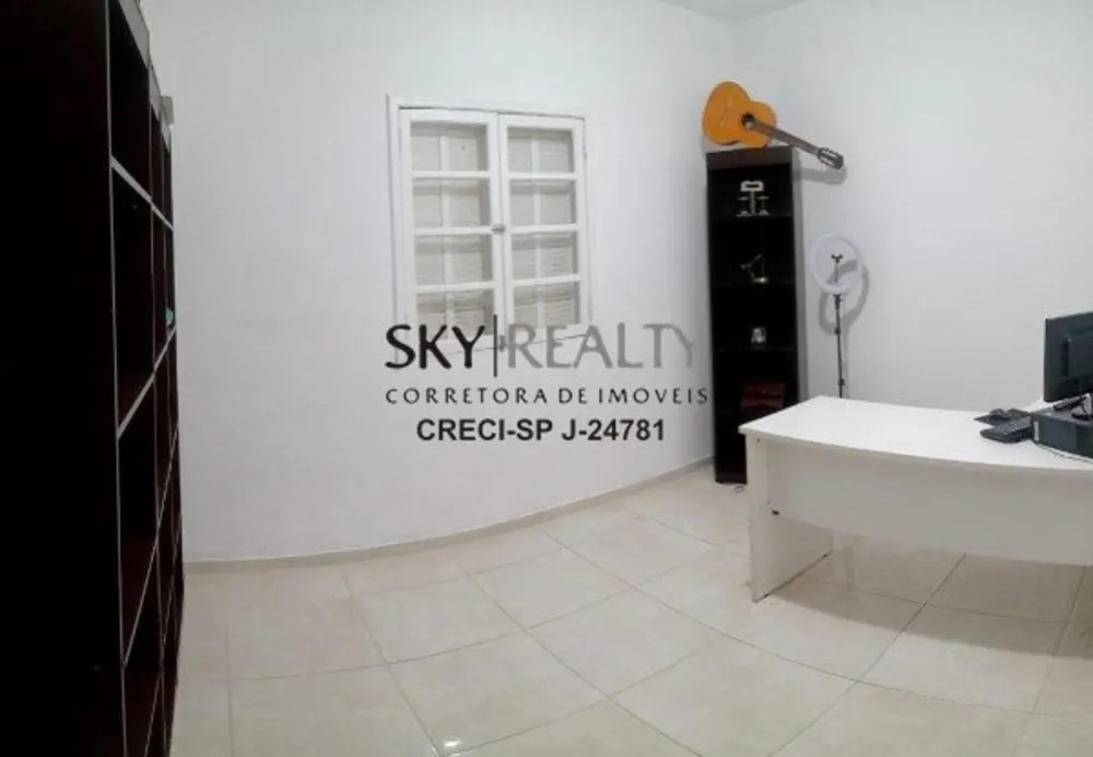 Sobrado, 4 quartos, 310 m² - Foto 9