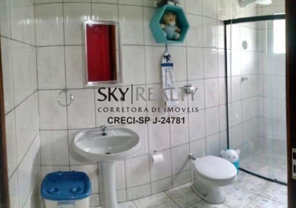 Sobrado, 4 quartos, 310 m² - Foto 2