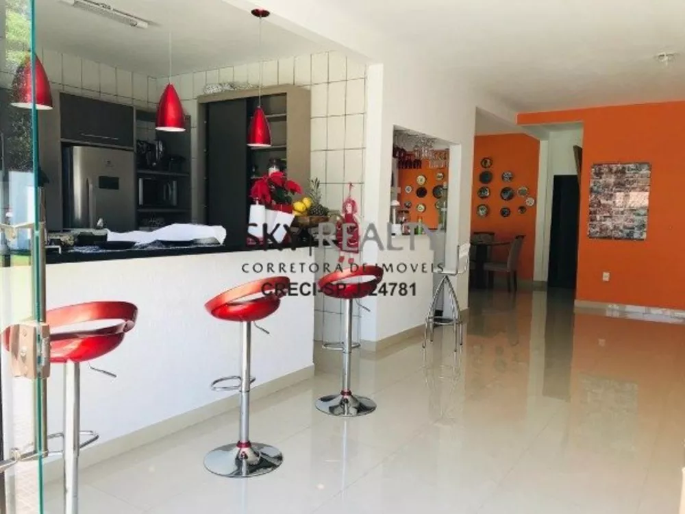 Sobrado, 4 quartos, 310 m² - Foto 9