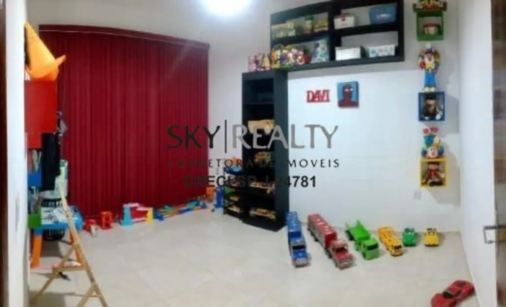 Sobrado, 4 quartos, 310 m² - Foto 13
