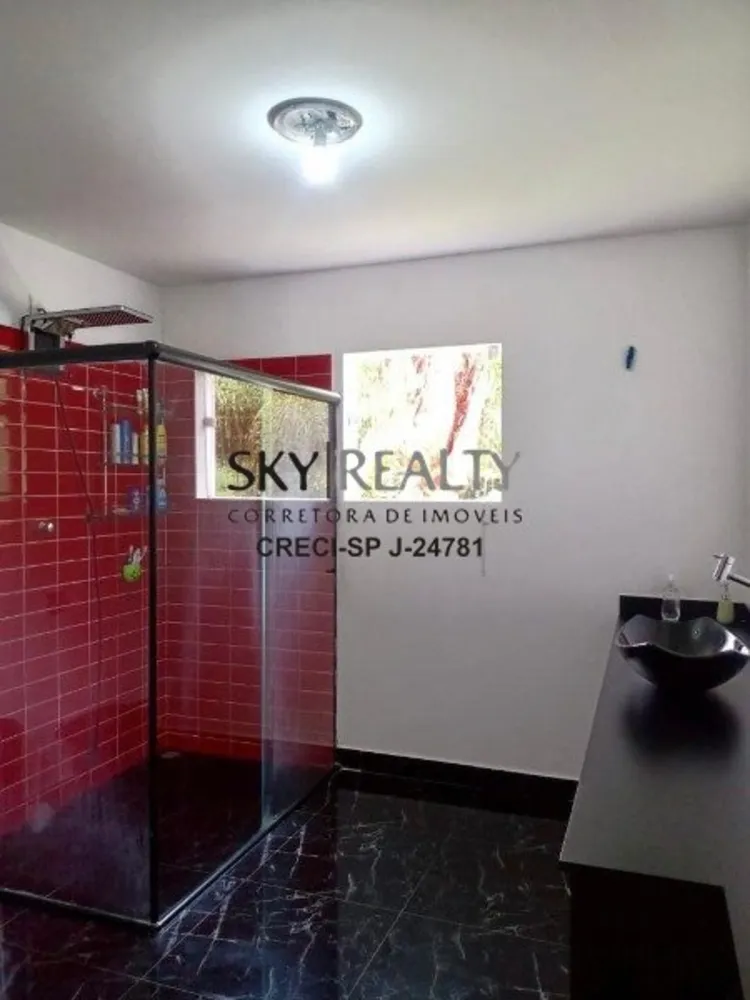 Sobrado, 4 quartos, 310 m² - Foto 7