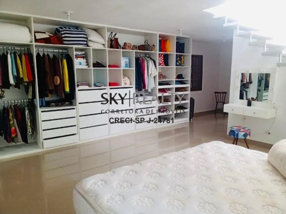 Sobrado, 4 quartos, 310 m² - Foto 8
