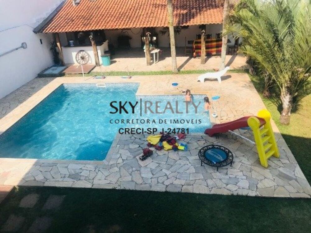 Sobrado, 4 quartos, 310 m² - Foto 8