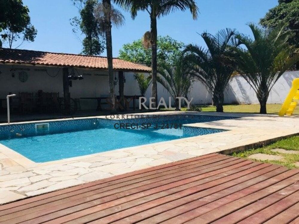 Sobrado, 4 quartos, 310 m² - Foto 6