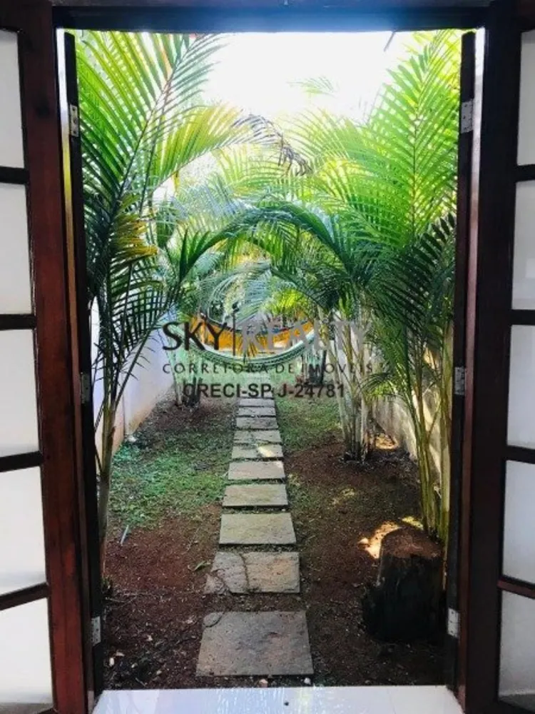 Sobrado, 4 quartos, 310 m² - Foto 15