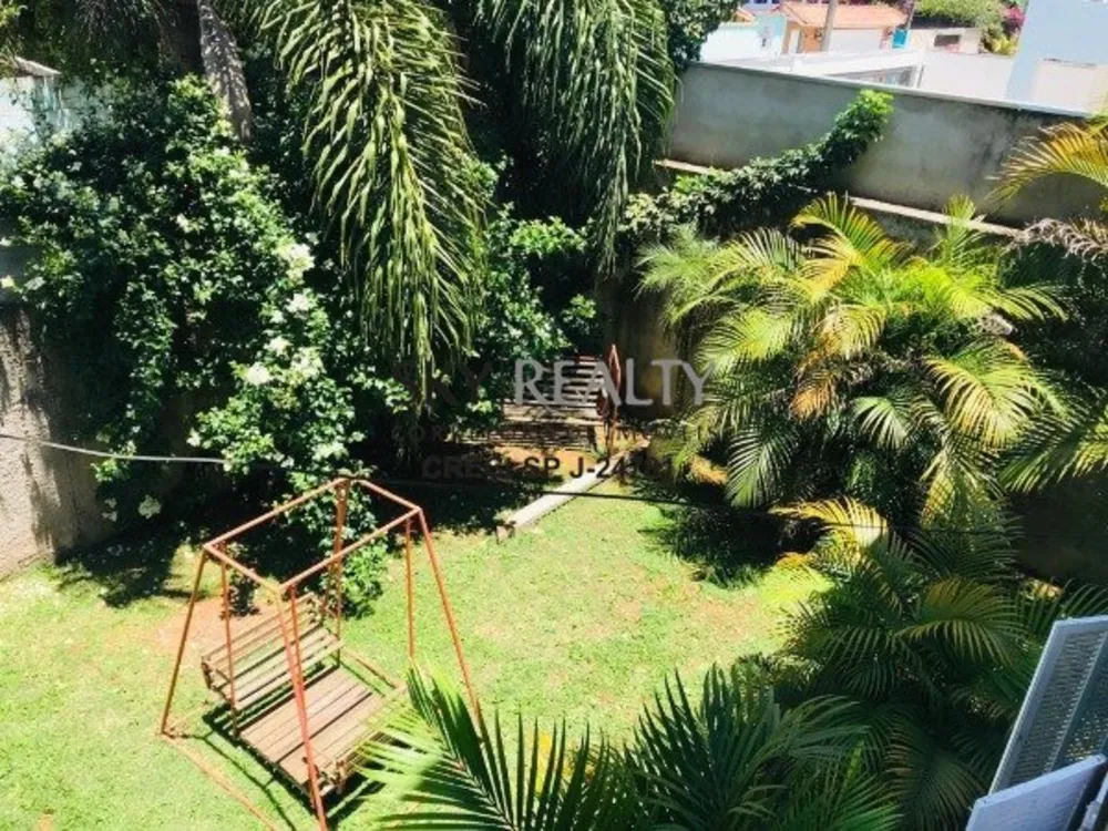 Sobrado, 4 quartos, 310 m² - Foto 19
