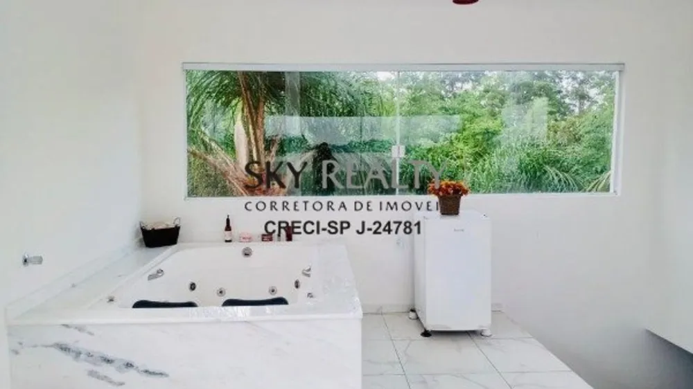 Sobrado, 4 quartos, 310 m² - Foto 6