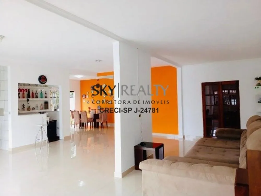 Sobrado, 4 quartos, 310 m² - Foto 4