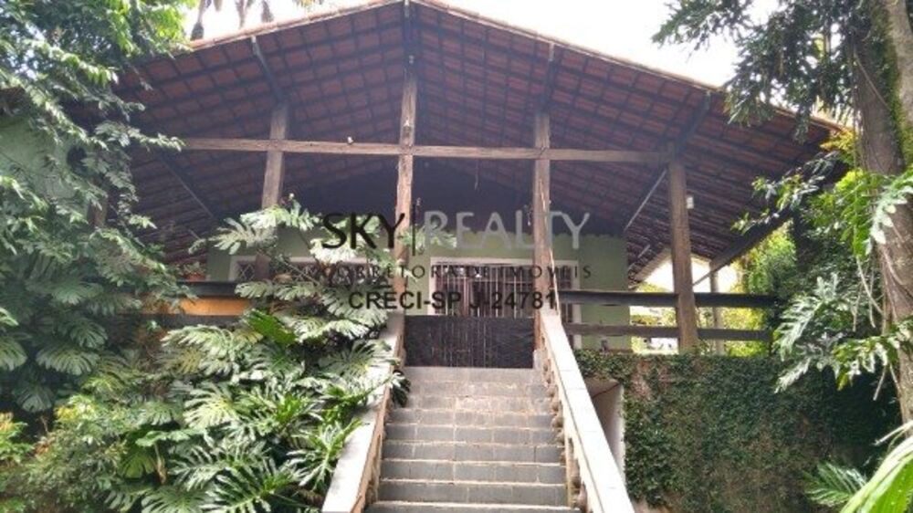 Chácara, 6 quartos, 245 m² - Foto 4