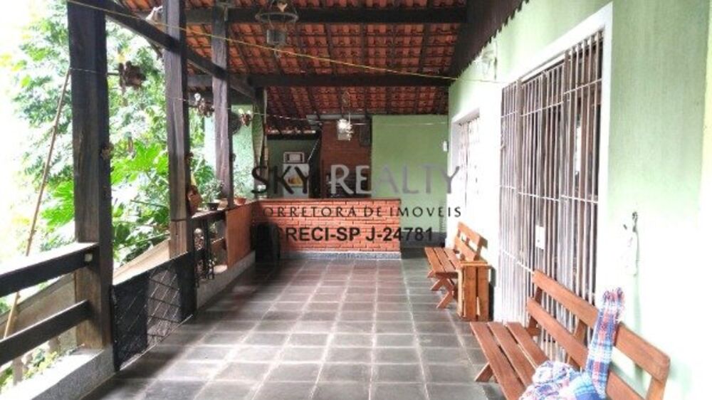 Chácara, 6 quartos, 245 m² - Foto 6