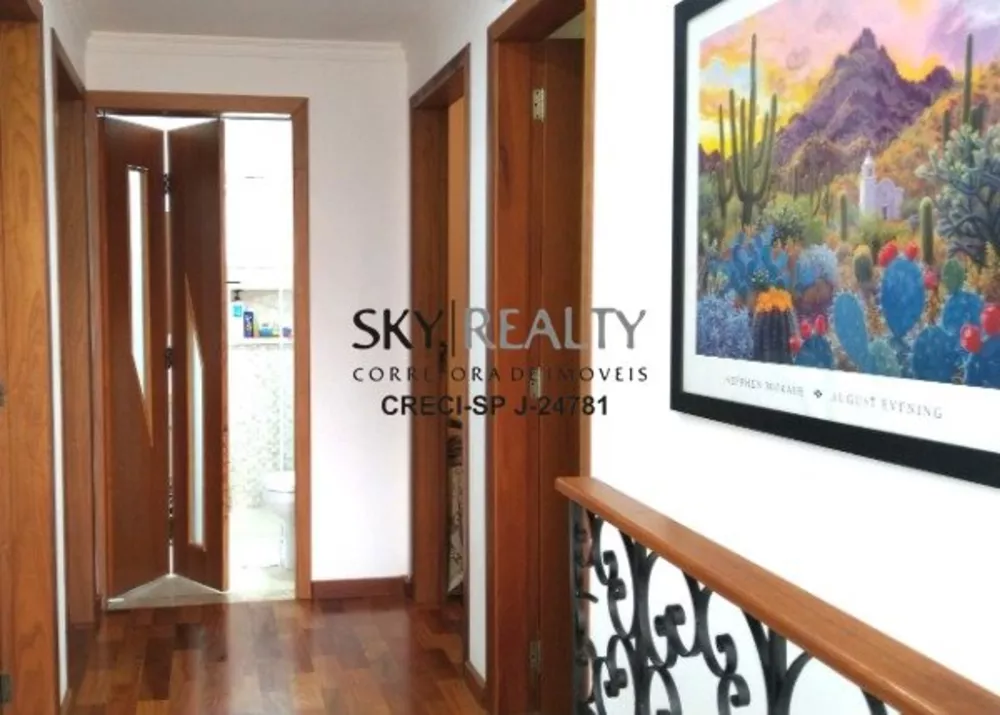 Chácara, 6 quartos, 245 m² - Foto 10