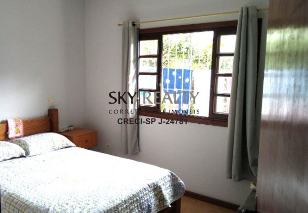 Chácara, 6 quartos, 245 m² - Foto 8