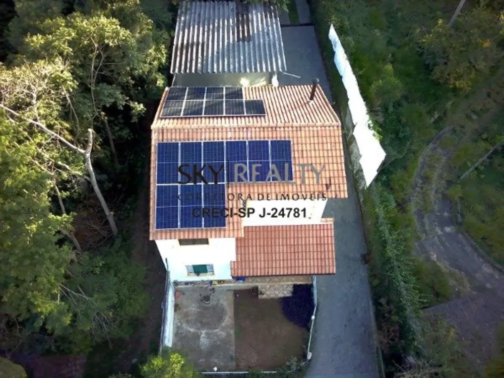 Chácara, 6 quartos, 245 m² - Foto 4