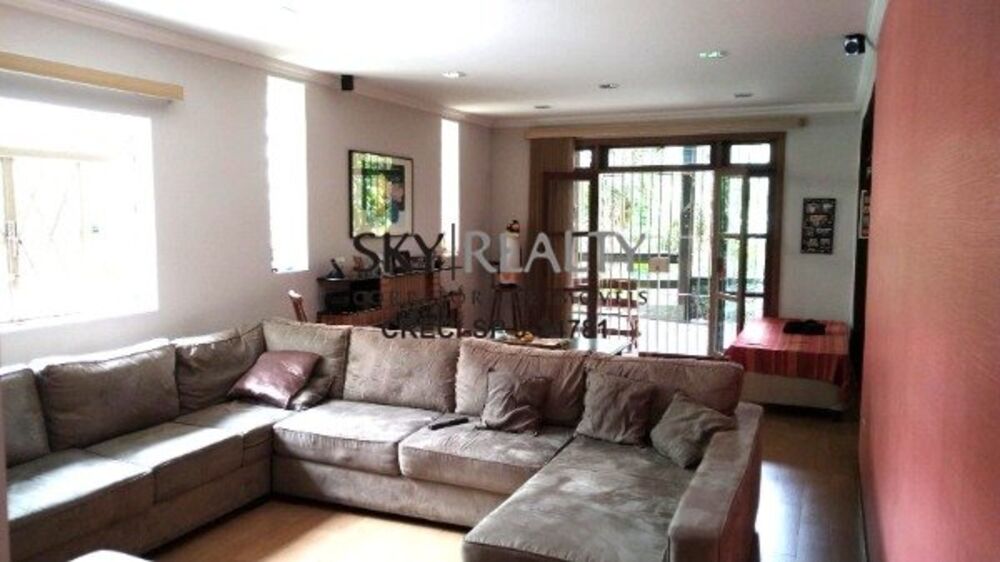 Chácara, 6 quartos, 245 m² - Foto 5