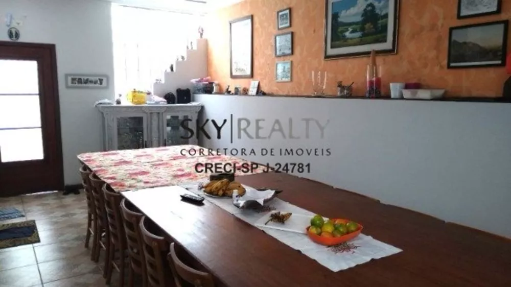 Chácara, 6 quartos, 245 m² - Foto 7