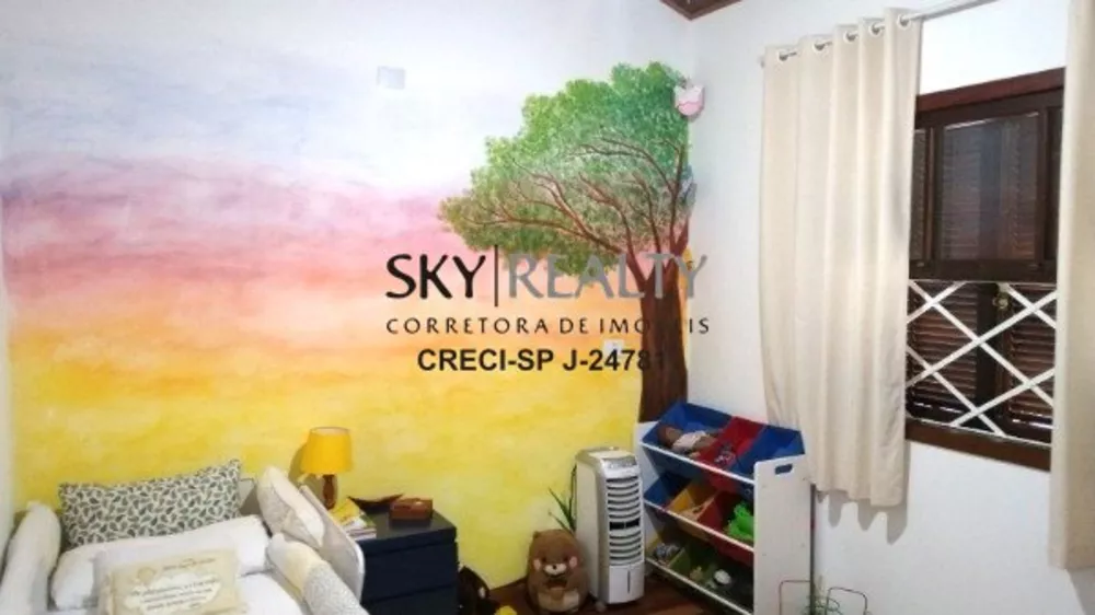 Chácara, 6 quartos, 245 m² - Foto 9