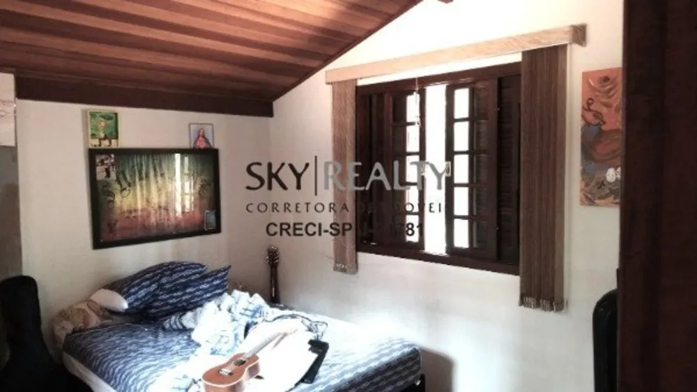 Chácara, 6 quartos, 245 m² - Foto 8