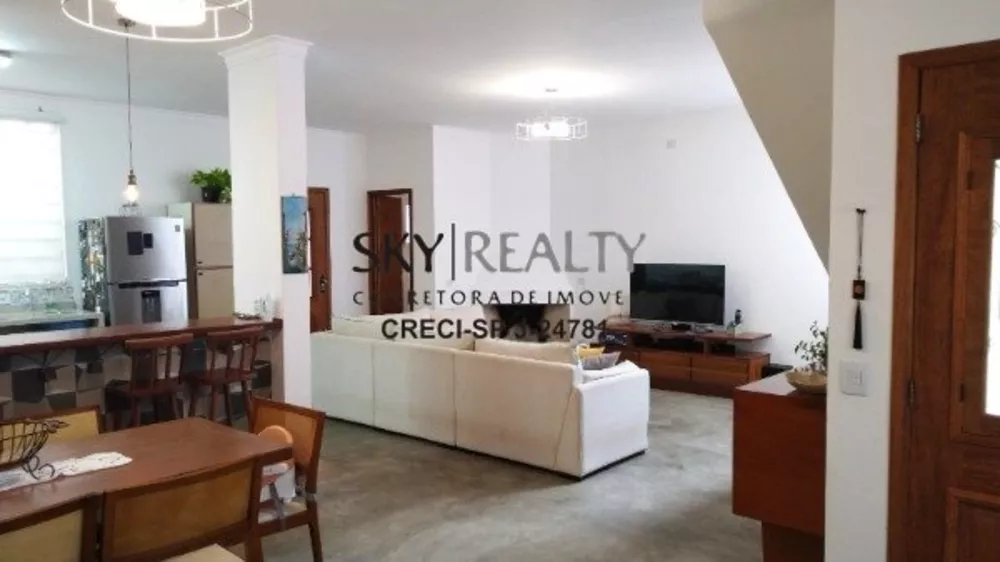 Chácara, 6 quartos, 245 m² - Foto 2