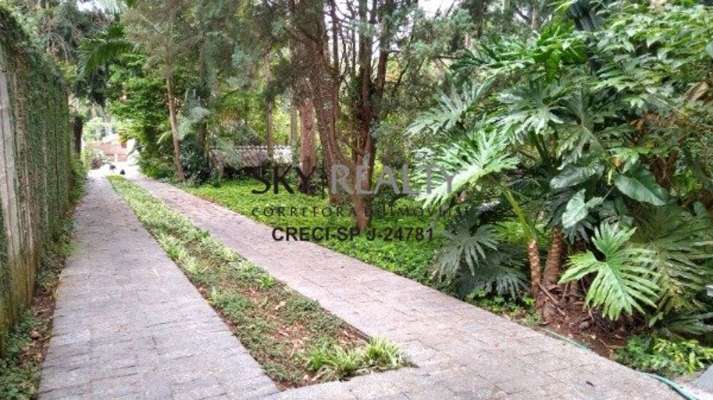 Chácara, 6 quartos, 245 m² - Foto 11