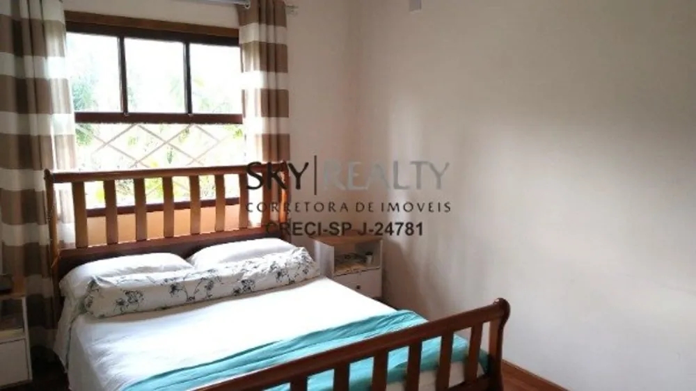 Chácara, 6 quartos, 245 m² - Foto 13