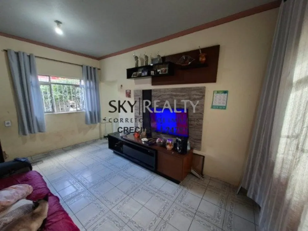 Sobrado, 3 quartos, 324 m² - Foto 1