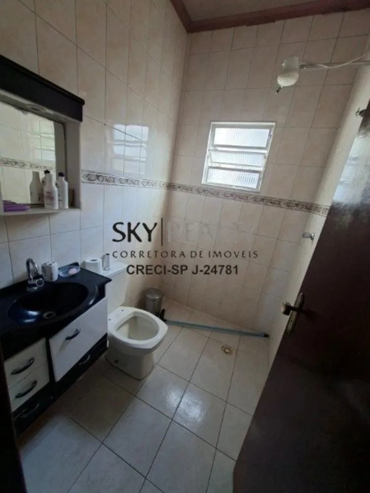 Sobrado, 3 quartos, 324 m² - Foto 12