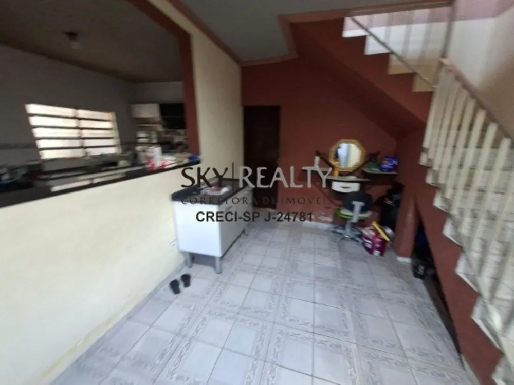 Sobrado, 3 quartos, 324 m² - Foto 5