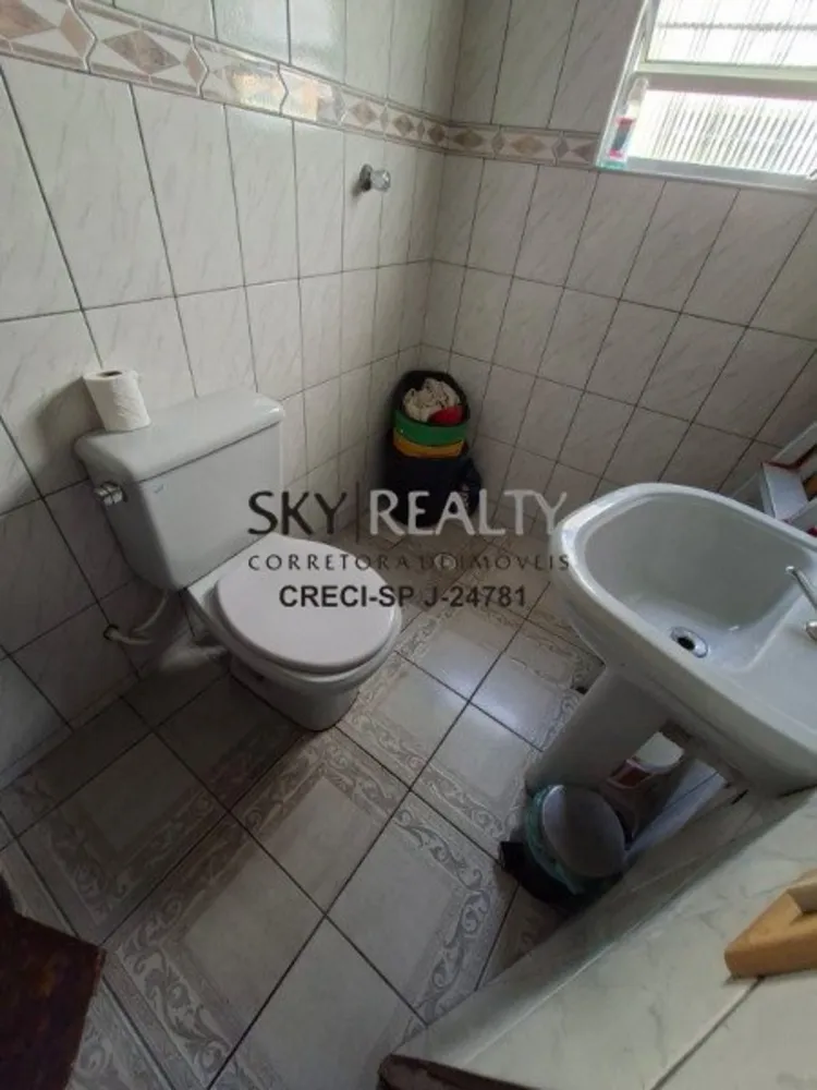 Sobrado, 3 quartos, 324 m² - Foto 13