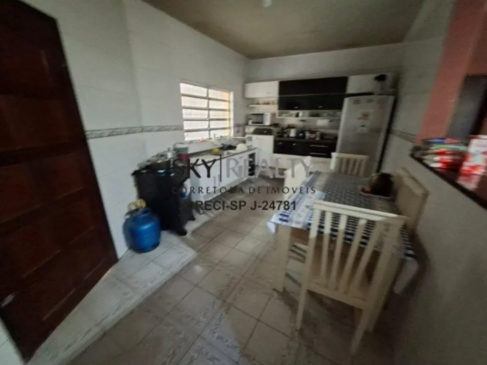 Sobrado, 3 quartos, 324 m² - Foto 10