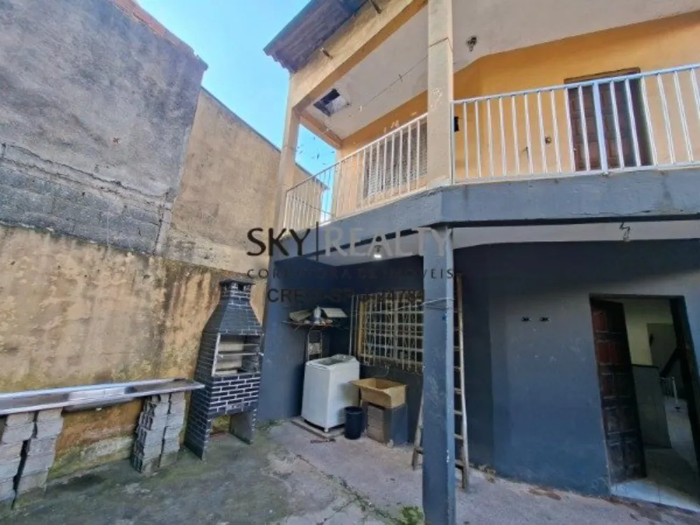 Sobrado, 3 quartos, 324 m² - Foto 11