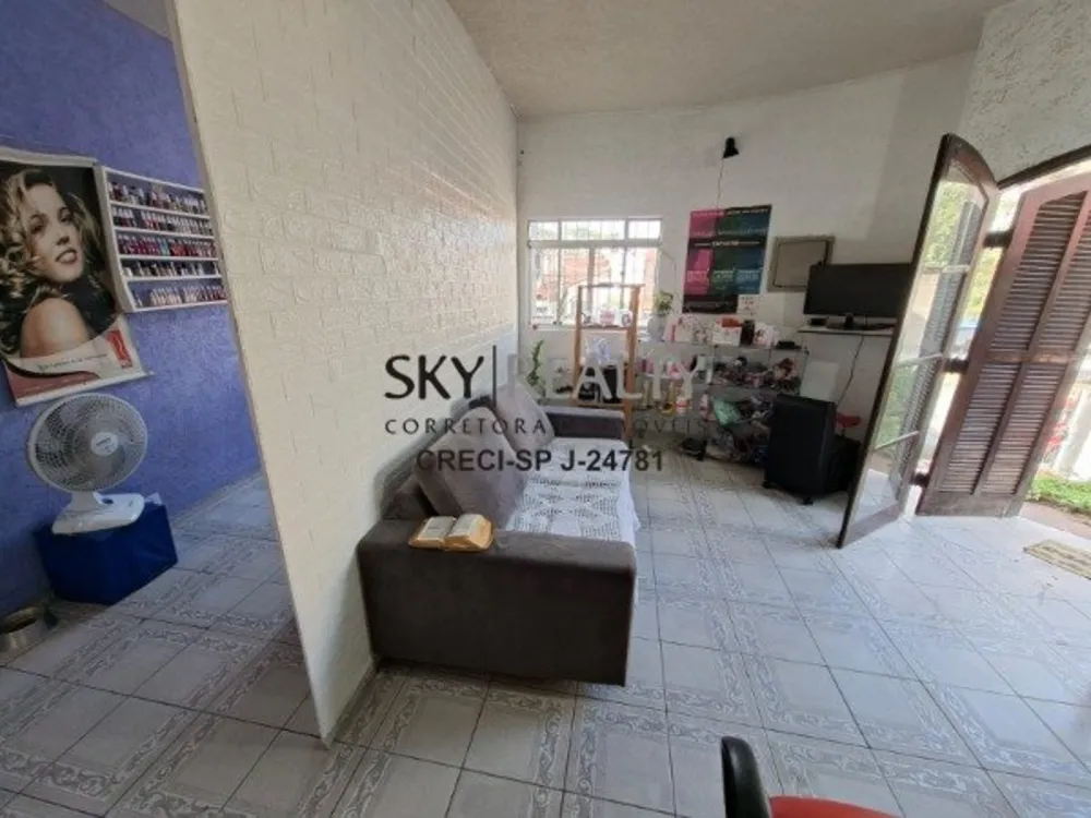 Sobrado, 3 quartos, 324 m² - Foto 14