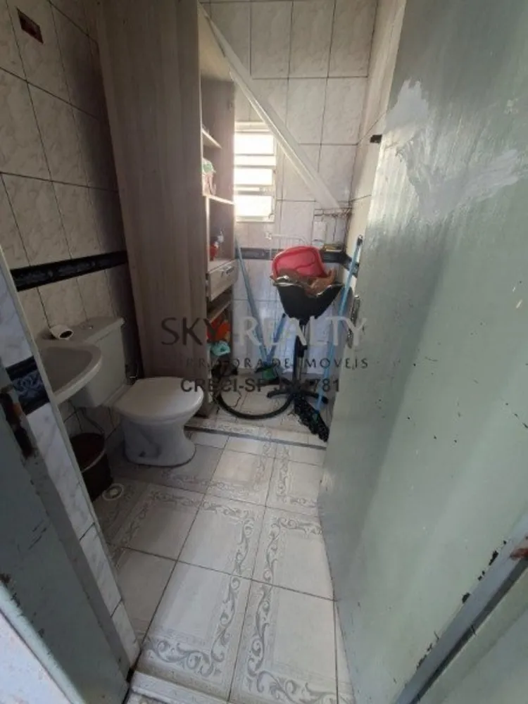 Sobrado, 3 quartos, 324 m² - Foto 16