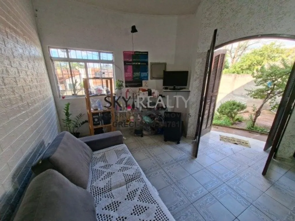 Sobrado, 3 quartos, 324 m² - Foto 4