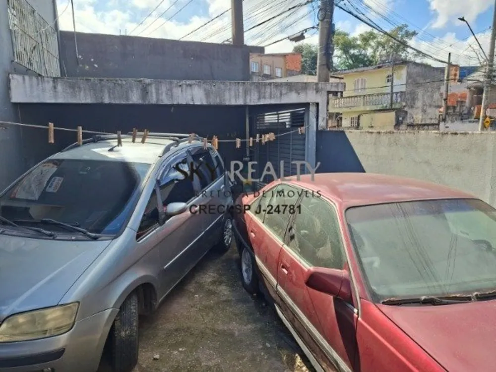 Sobrado, 3 quartos, 324 m² - Foto 8