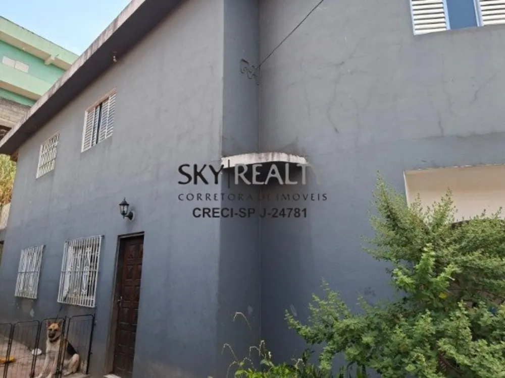 Sobrado, 3 quartos, 324 m² - Foto 9