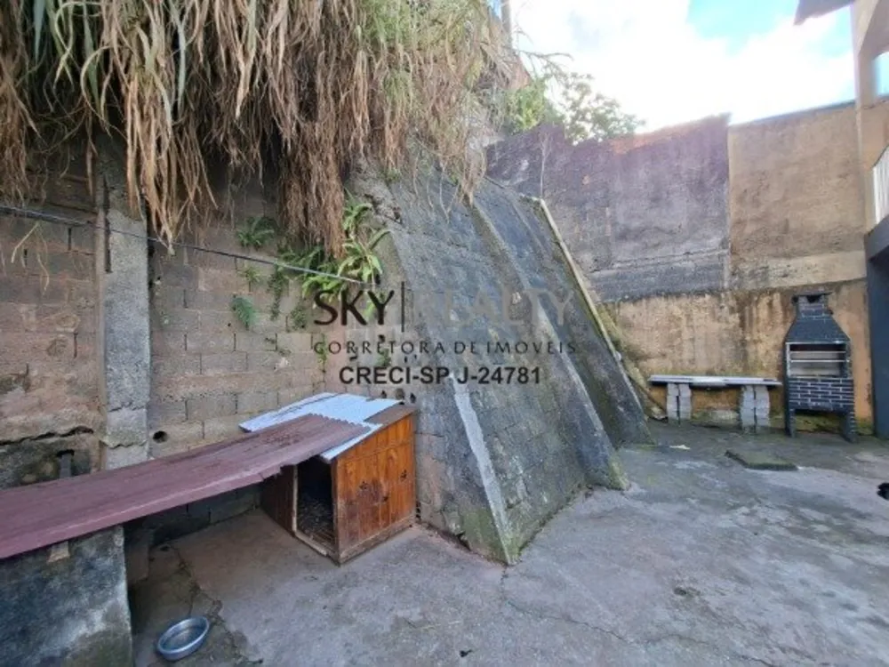 Sobrado, 3 quartos, 324 m² - Foto 7