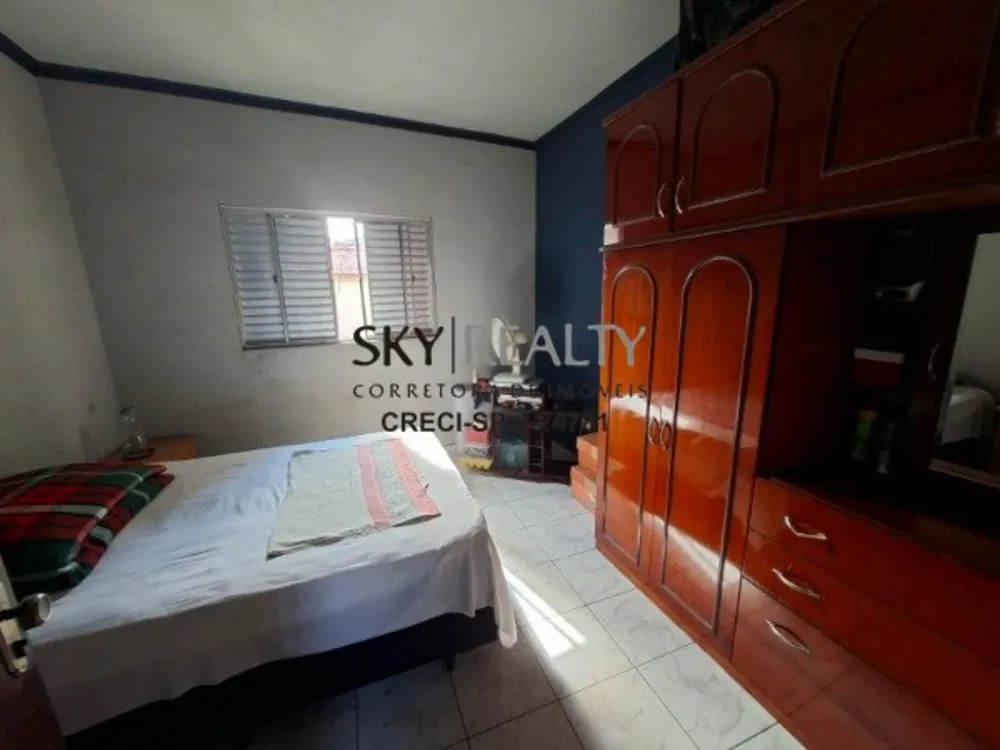 Sobrado, 3 quartos, 324 m² - Foto 15