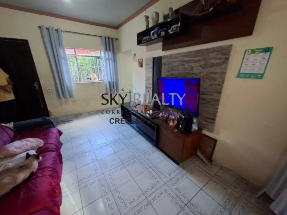 Sobrado, 3 quartos, 324 m² - Foto 2