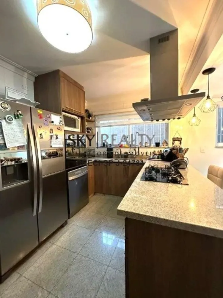 Sobrado, 3 quartos, 155 m² - Foto 6