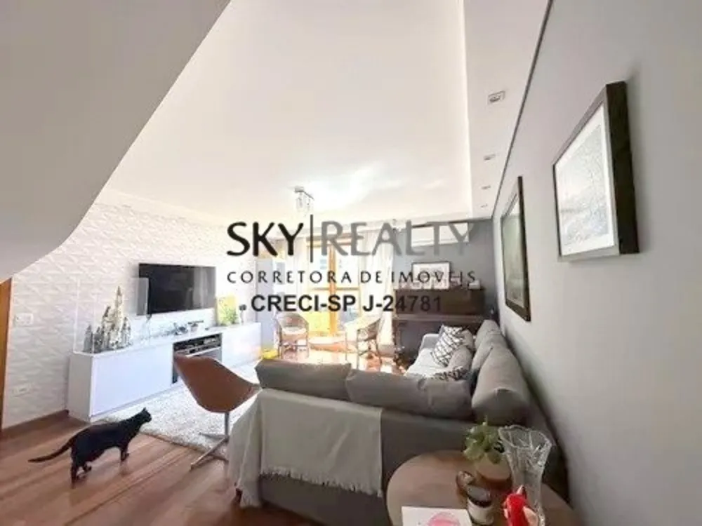 Sobrado, 3 quartos, 155 m² - Foto 7