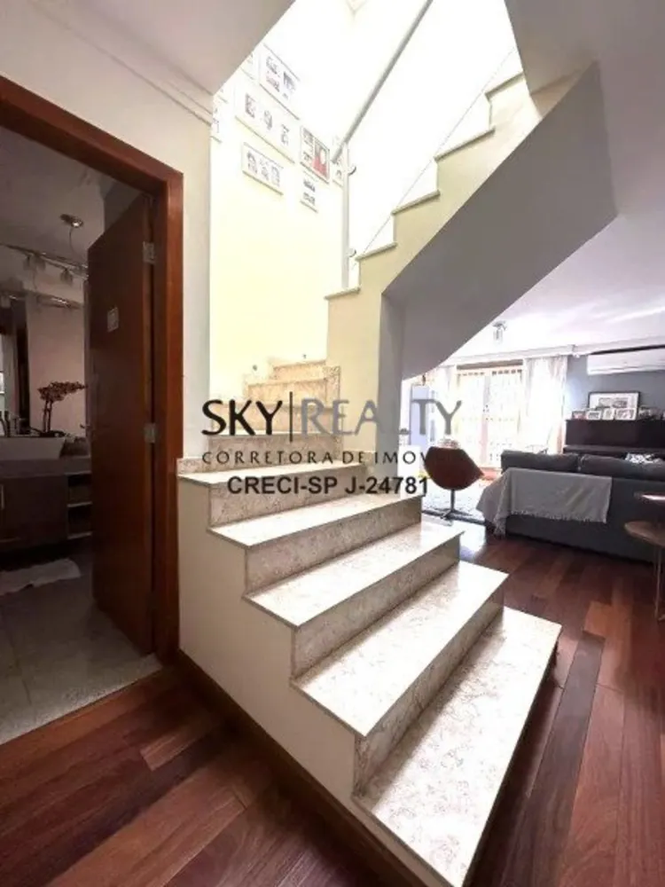 Sobrado, 3 quartos, 155 m² - Foto 9