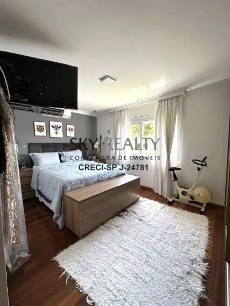 Sobrado, 3 quartos, 155 m² - Foto 10