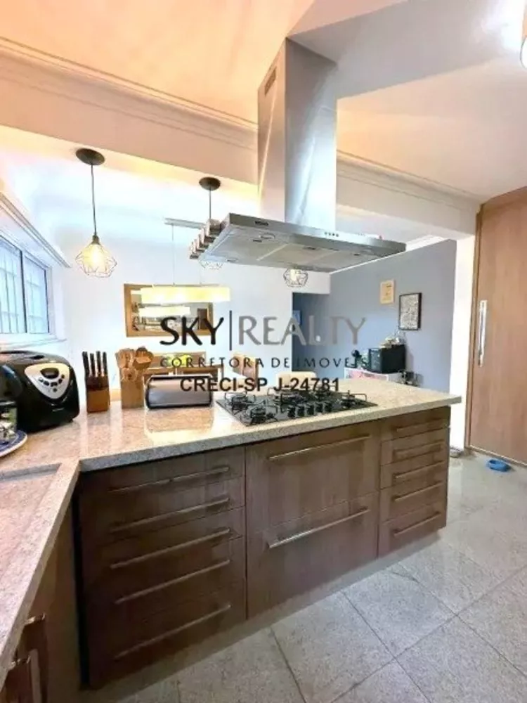 Sobrado, 3 quartos, 155 m² - Foto 4