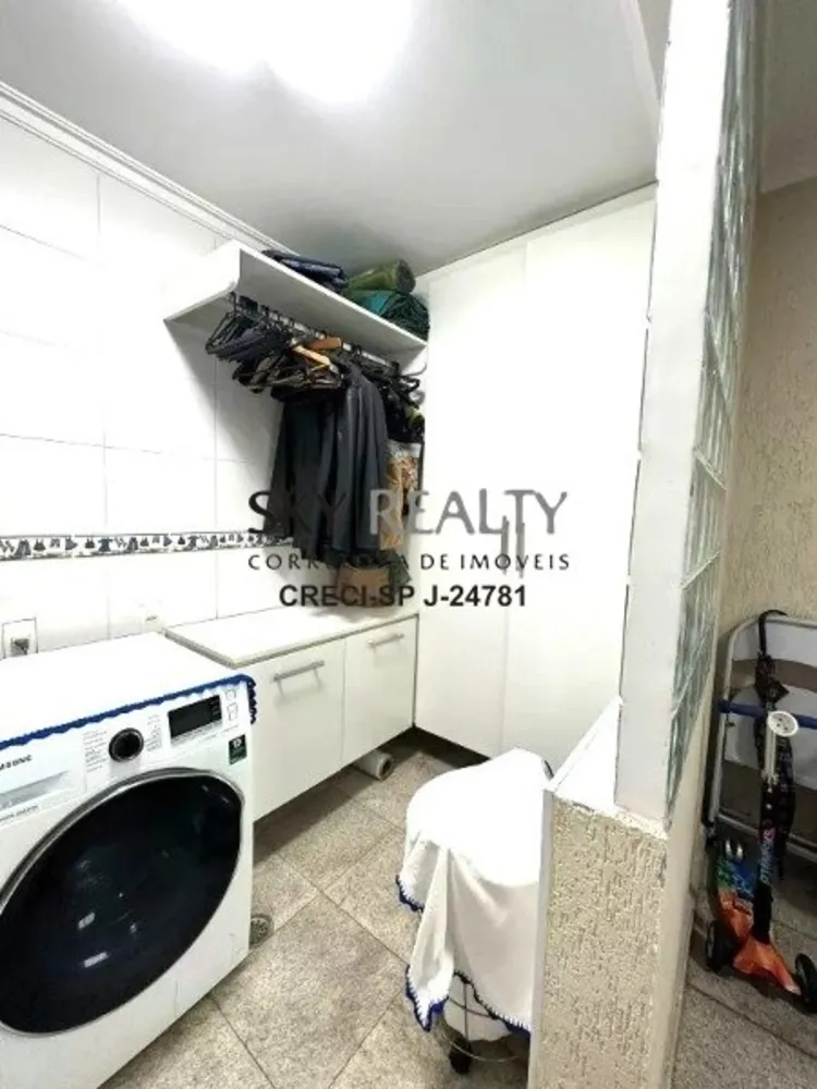 Sobrado, 3 quartos, 155 m² - Foto 18