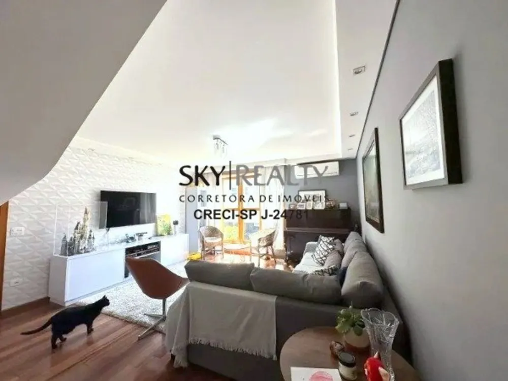 Sobrado, 3 quartos, 155 m² - Foto 11