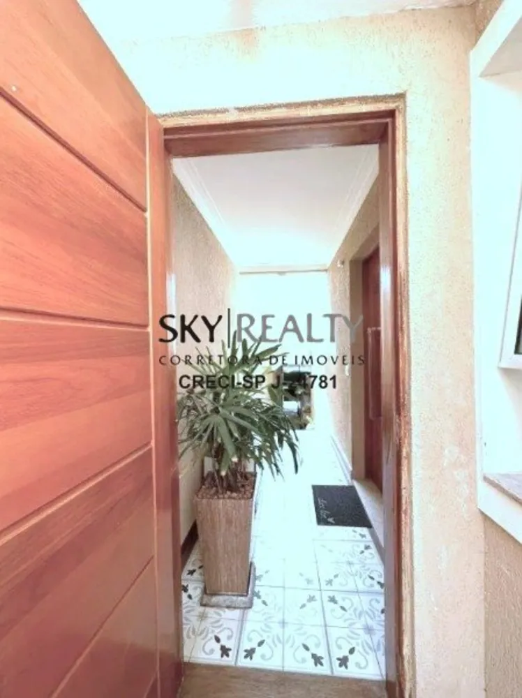 Sobrado, 3 quartos, 155 m² - Foto 12