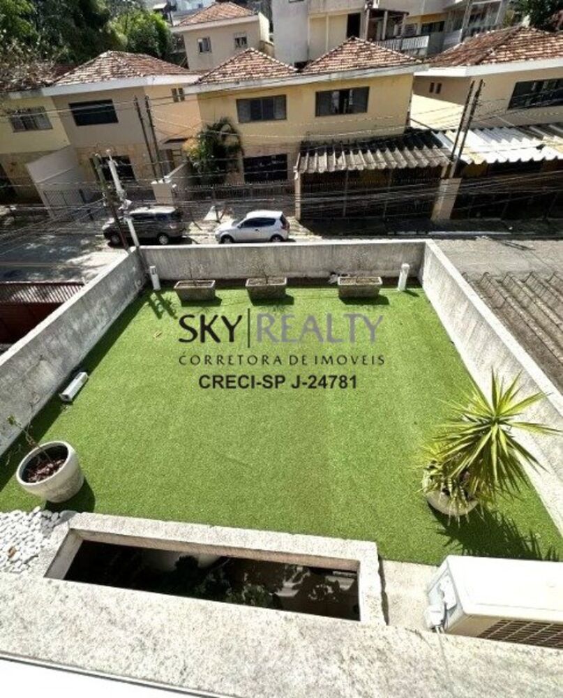 Sobrado, 3 quartos, 155 m² - Foto 14