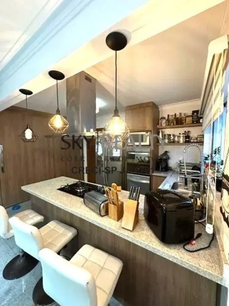 Sobrado, 3 quartos, 155 m² - Foto 17